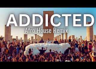 Naarly Daytona LEWS FIRSTCLASS Addicted Afro House Remix 2026 Deep Tribal Afro House