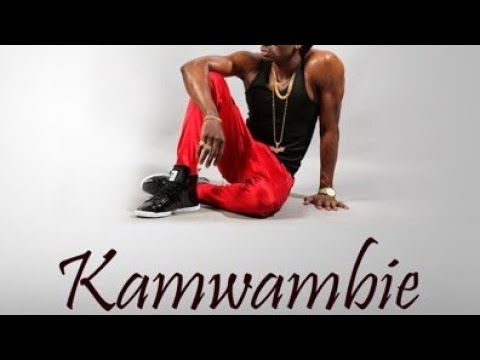 Diamond Platnumz Kamwambie Lyrics