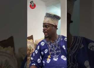 OTUNBA IS BACK MR MACARONI KOREX MUMMY WA