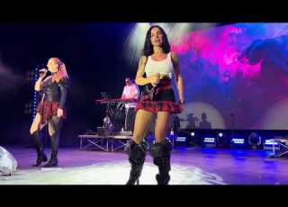  Тату T A T U How Soon Is Now 29 07 2026 Marina Di Pietrasanta Versiliana Festival Italy