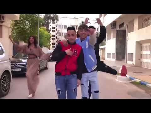 ZOMAMAX مول حركي داك طارف X Momo X Lgawri