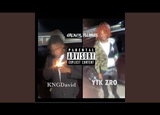  Grench Feelings Feat YTK ZRO