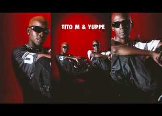 TitoM Yuppe Tumelo ZA Aziwe Ke Ft Tyrone Dee Khalil Harrison Tyler ICU