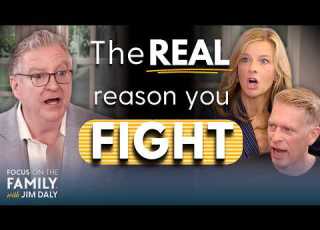 Why Every Fight Is Actually Silly Rebekah And Gabe Lyons