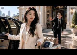  HD FULL She Gave Her Husband 3 Chances Until She Walked Away And He Regretted It Too Late Drama