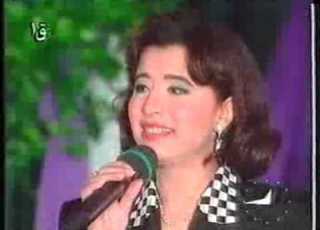 مها البدري ماليش أمل غنوة ليلى مراد