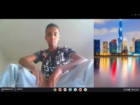 RMatthew Abraham Entertainment Robel Michael Ayemarin Ye New Music 2021