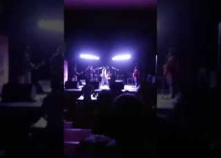  Orchid Blues LIVE Akbar Biday De Maa