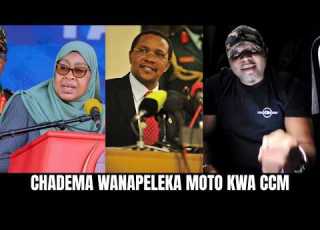 KIMENUKA HILI LIBIBI NILIJIZI NILIJAMBAZI LINAWAIBIA WATU MIKOPO KILA SEHEMU