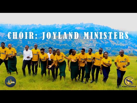 JOYLAND MINISTERS PAZIA OFFICIAL VIDEO