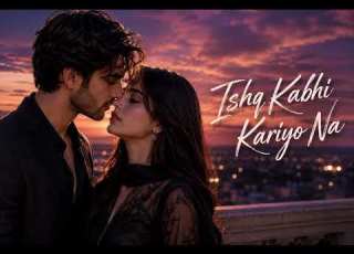  Ishq Kabhi Kariyo Na Ek Adhuri Mohabbat Ki Kahani Heart Touching Sad Song 2026