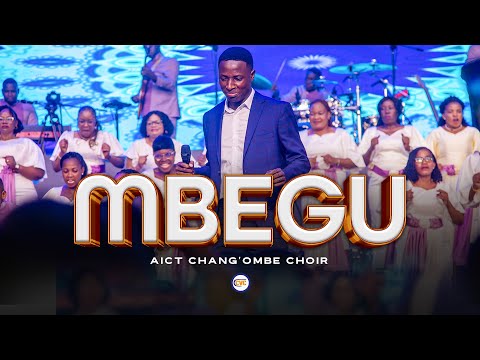 AIC Chang Ombe Choir CVC MBEGU Official Live Video