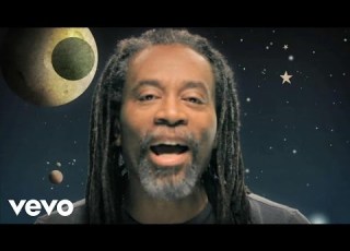  Bobby McFerrin Say Ladeo