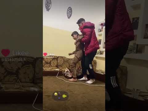 حرام تردحلج ولما تردحلج