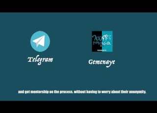  Gemenaye Bot A Telegram Bot Which Helps People To Connect With Mentors