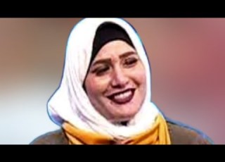 سمر ابو هشيمة خاضت ف اعراض الصعايده وهانتهم وجالها الرد