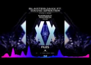 Blasterjaxx Ft David Spekter Collide Radio Edit