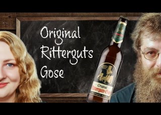  Must Have Beers Original Ritterguts Gose