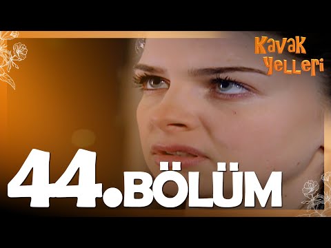 Kavak Yelleri 44 Bölüm FULL Bölüm Kavak Yelleri 44 Bölüm FULL Bölüm