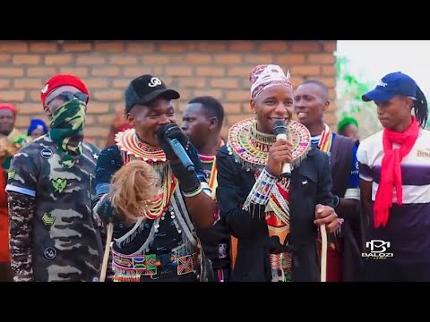 WALAGA LUKWAJA ASALA BY SANZU STUDIO 18 2026