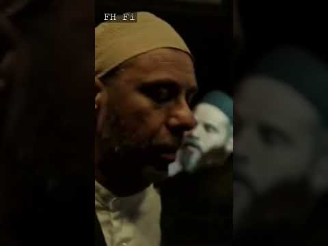 حضرة الصوفيه السلطان عبد الحميد الثاني