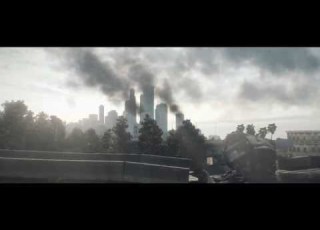  Dead Rising 3 Story Trailer