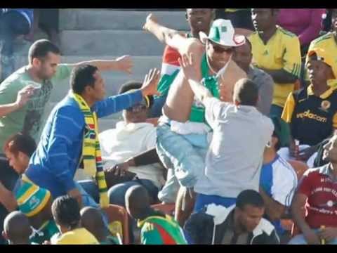 Les Algeriens Haka Ydirou