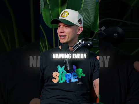 A Conversation With Zachy