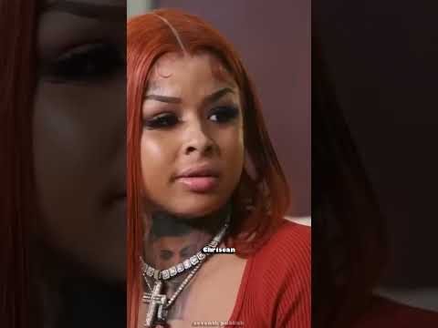 Chrisean Rock Fighting Youtubeshorts Shorts