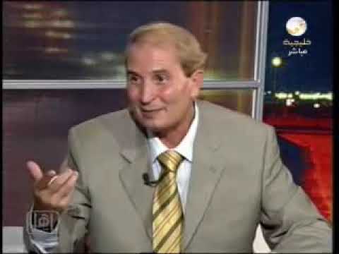 Rotana Interview 2 Salah Marouf