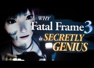  Why Fatal Frame III The Tormented Is Secretly Genius