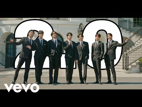 BTS 방탄소년단 2 0 MV