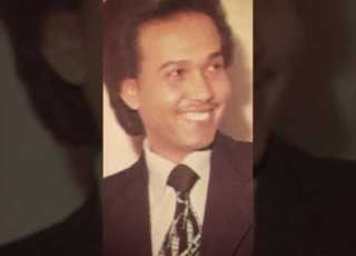 لا بأس يا سيد الغنادير محمد عبده