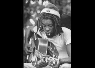  Peter Tosh The Poor Man Feel It