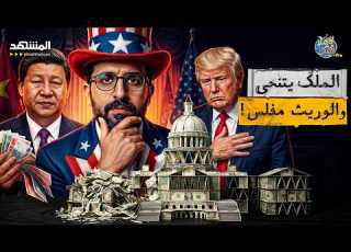 آخر مرة فعلتها أمريكا جاع الملايين واشتعلت حرب عالمية فخ كيندلبيرجر اقتصاد الكوكب برو