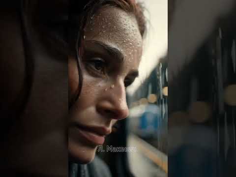 Очень Красивая Песня НОТЫ ЛЮБВИ Автор Гектор ИИ Видео Л Макевич