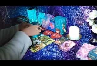 برج العذراء 7ل28 فبراير بالرغم من كل لحب مش قادر يقرب وبيخدع الطرف الثالث لانه اكتشف أنه ضايع تاروت