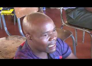  Mt DARWIN Ndakabhadharira Tezvara NaAmbuya Vangu Magevha Aya Asungwa Nhasi Vakundirasa