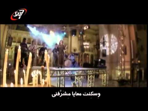 ترنيمة صناعة إلهية فيفيان السودانية ترنيمة صناعة إلهية فيفيان السودانية