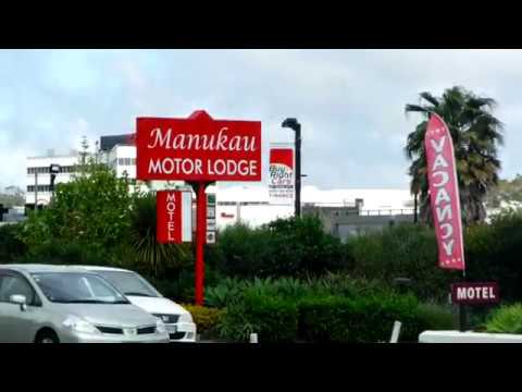 Manukau Motor Lodge