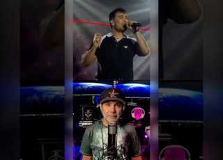  Majid Razavi S Lip Sync Concert Last Night In Sari What Do You Think