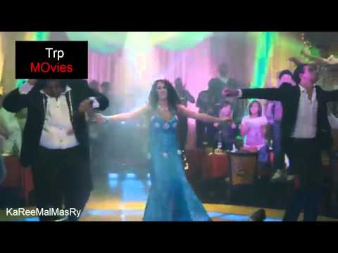 كليب دي بت حلوة اسماعيل وحماده اليثي وصافيناز