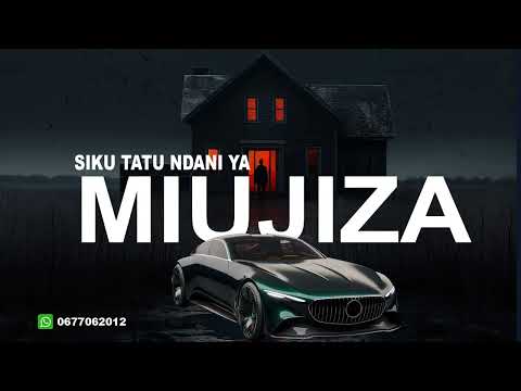 MPYA SIKU TATU NDANI YA NYUMBA YA MIUJIZA SIMULIZI ZA KUTISHA