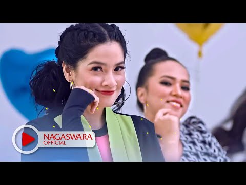 Titi Kamal Rindu Semalam Official Music Video NAGASWARA Titi Kamal Rindu Semalam Official Music Video NAGASWARA