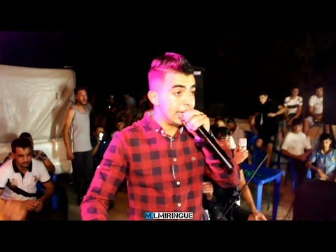 Cheb Nisou Sghir 2026 Samra 3inik Mlah سمرا عينيك ملاح عجبوني ياا كوكتل سطايفي MUSIC VIDÉO