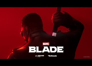 Marvel S Blade Announcement Trailer The Game Awards 2023