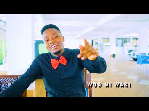WOO NI WAKI BY SENIOR JAMES OFFICIAL MUSIC VIDEO Gospelmusic Sarbebhabantusukhinah Kambanation WOO NI WAKI BY SENIOR JAMES OFFICIAL MUSIC VIDEO Gospelmusic Sarbebhabantusukhinah Kambanation