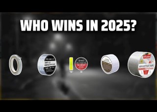  The Top 5 Best Reflective Tape In 2025 Must Watch Before Buying