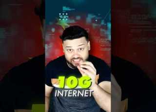  India 4G 5G Me Atka Hai Aur China Ne 10G INTERNET Nikaal Diya Shorts