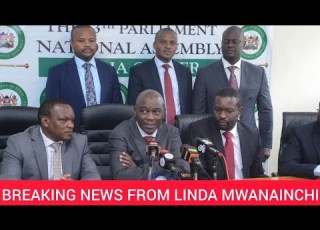  Linda Mwananchi Threatens Daily Protests At ORPP Over Party Registration